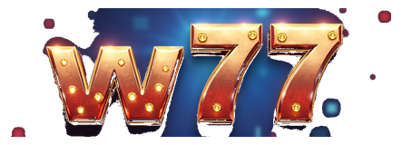 w777 logo