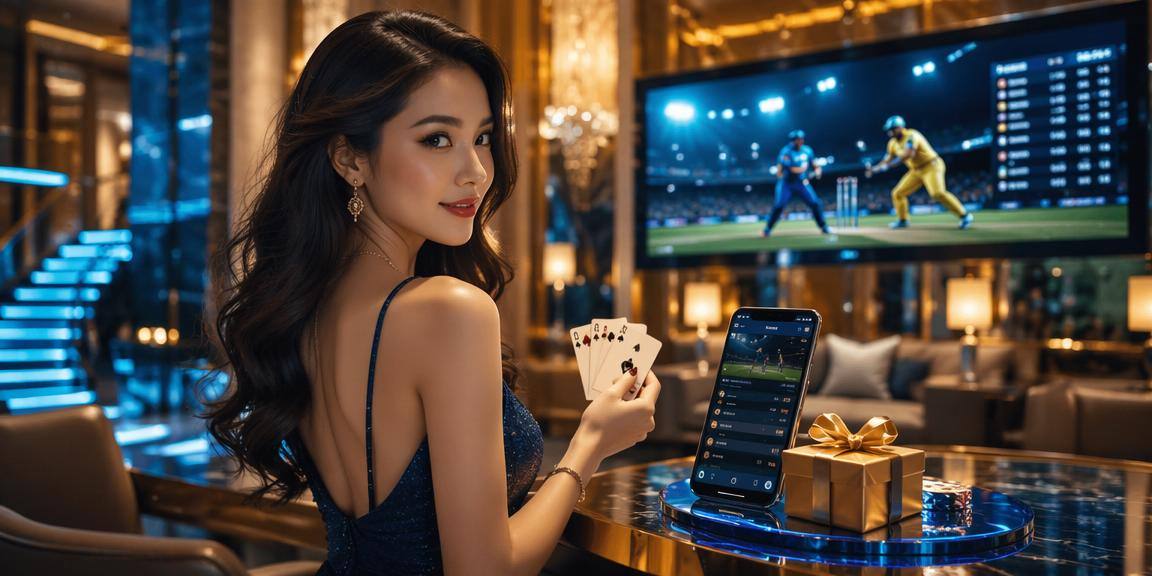 w777 Mở và quản lý tài khoản của bạn
